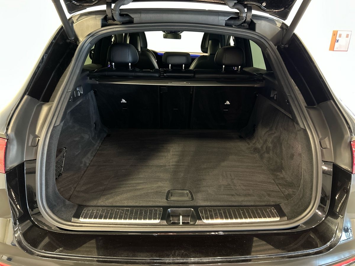 Mercedes-AMG EQE SUV EQE SUV AMG 43 AMG Line Premium Plus 4Matic - 8