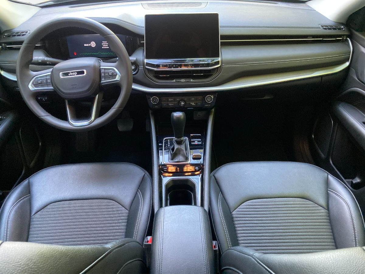 Jeep Compass Usato 2022 Compass Modena