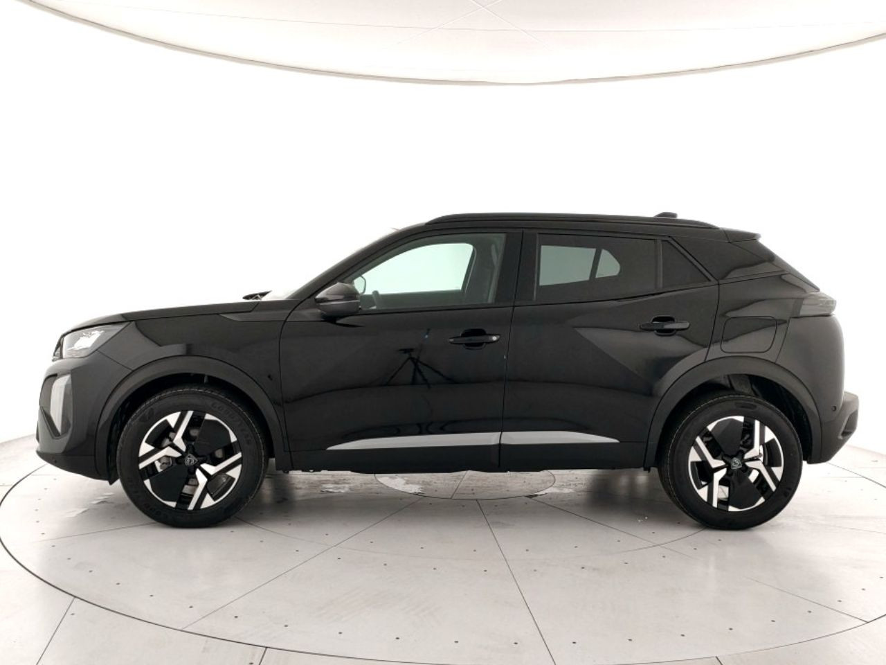 Peugeot 2008 Nuovo Benzina 2008 Porto Mantovano