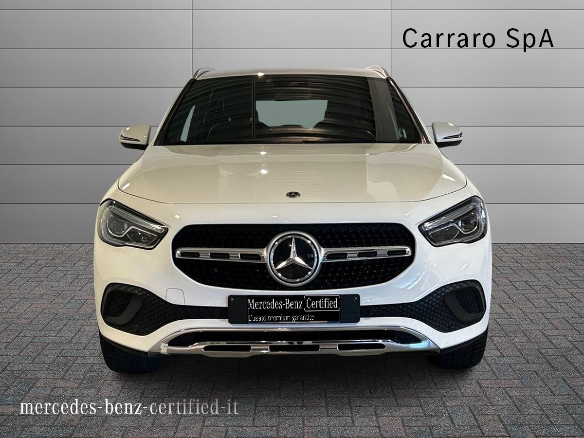 Mercedes GLA GLA 200 Sport Plus 7G-DCT - 3