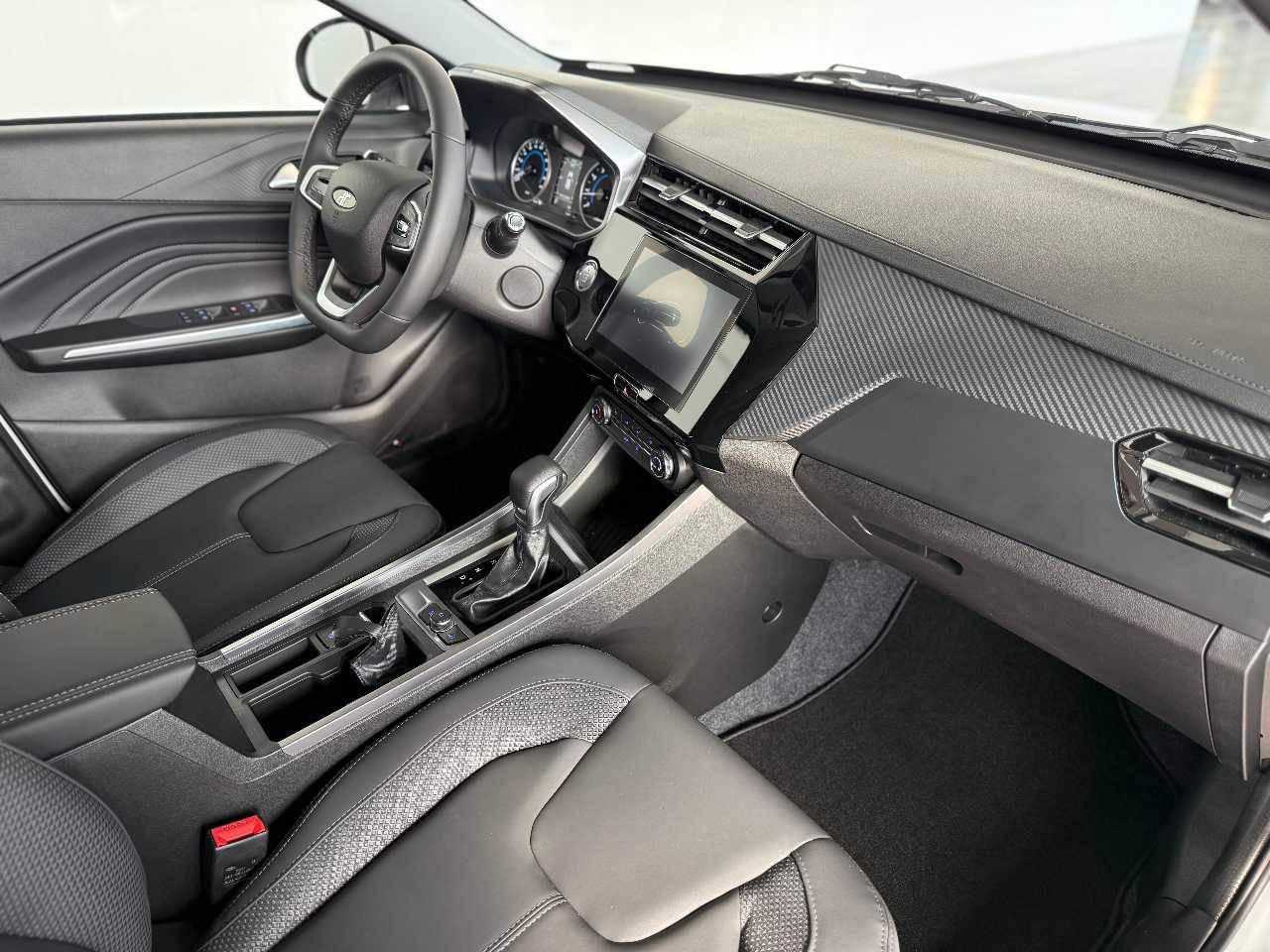Dr Automobiles DR 3.0 KM0 2025 DR 3.0 Mestre