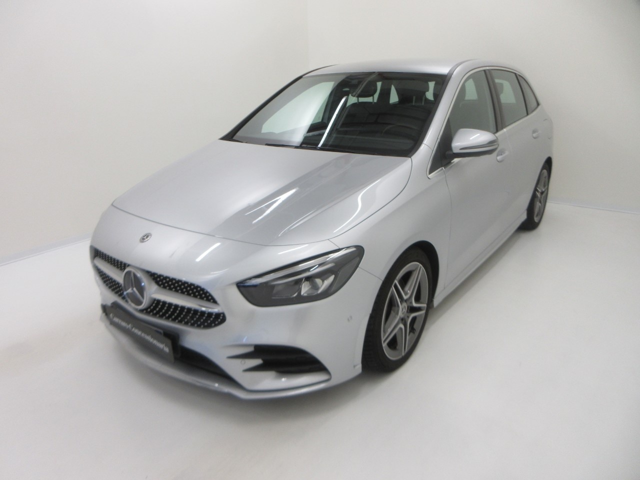 Mercedes Classe B Classe B 200 D Premium 8G-DCT