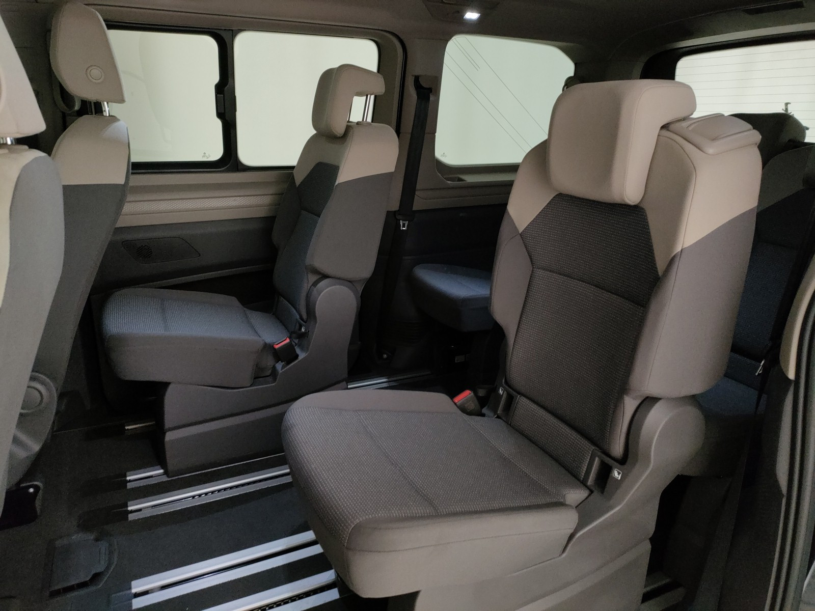 Volkswagen Multivan Usato 2025 Multivan Legnago