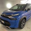 C3 Aircross - C3 Aircross Bluehdi 120 S&s Eat6 Shine Pack