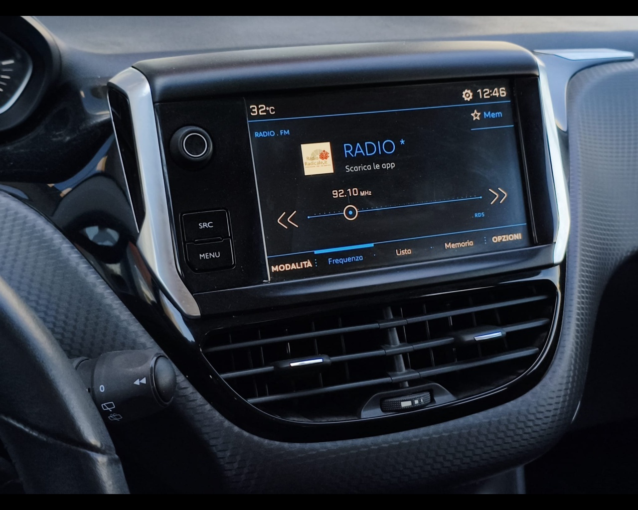 Foto PEUGEOT 2008 1.2 puretech Active s&s 82cv 