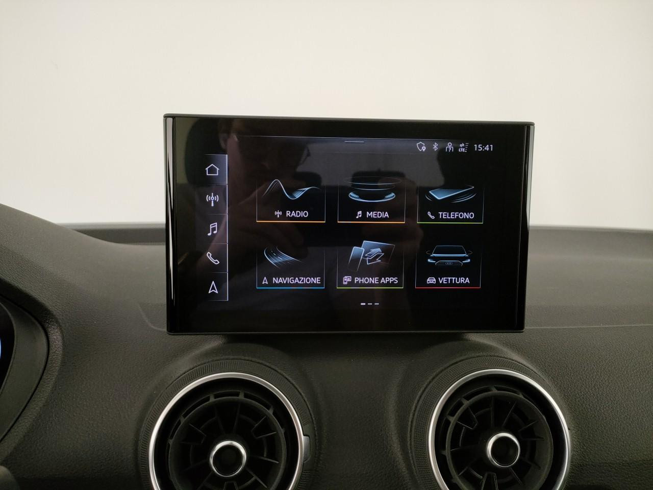 Audi Q2 Usato 2024 Q2 Legnago