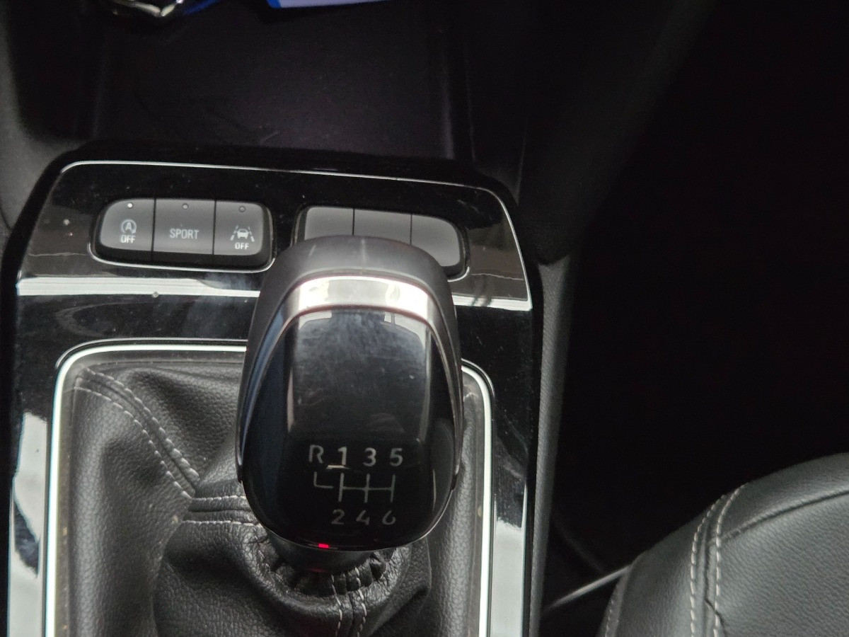 Opel Mokka Usato 2024 Mokka Reggio Emilia