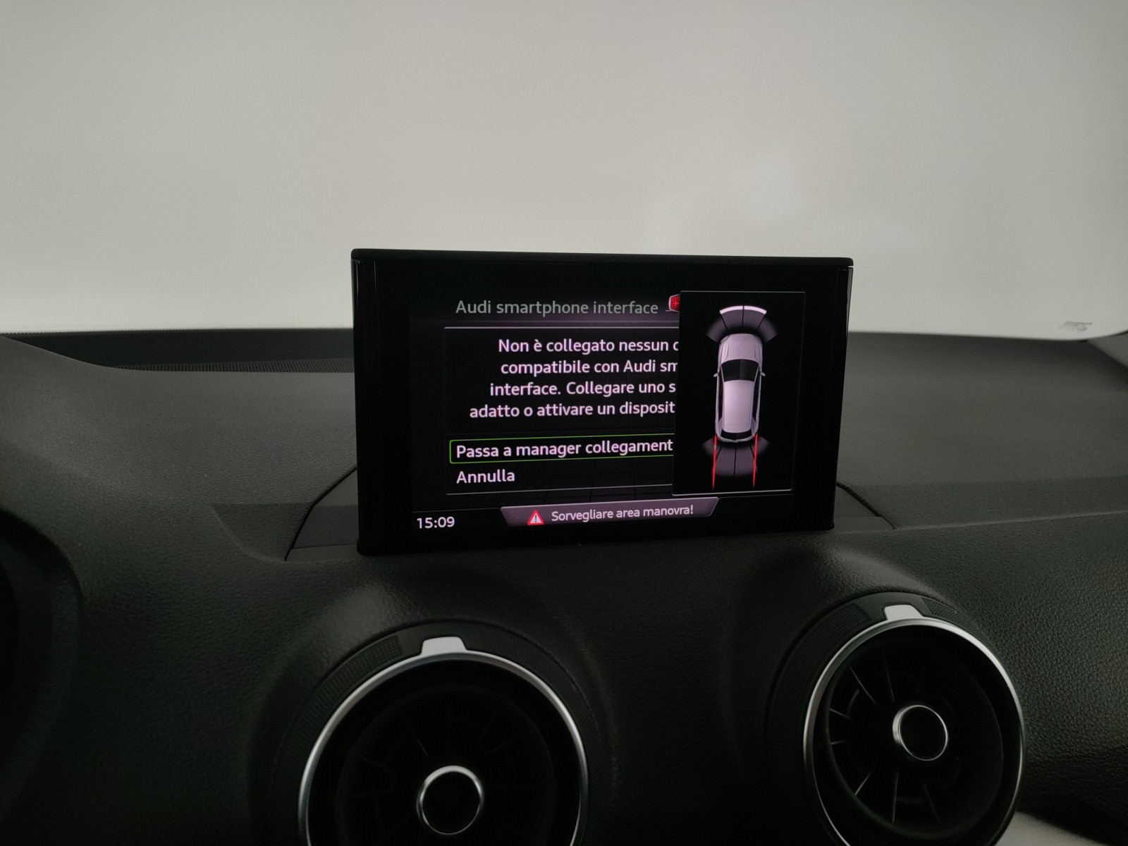 Audi Q2 Usato 2020 Q2 Legnago