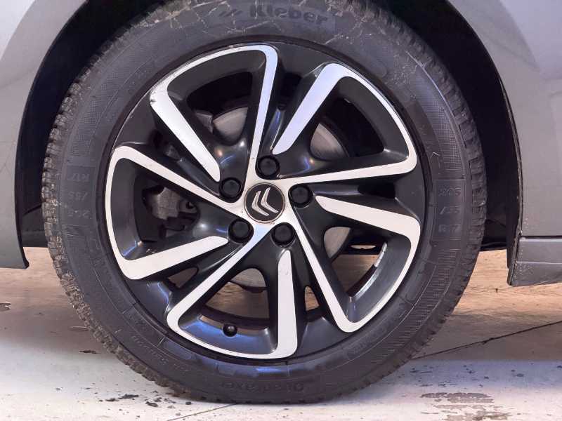 C4 Spacetourer - C4 Spacetourer 1.5 Bluehdi Shine S&s 130cv