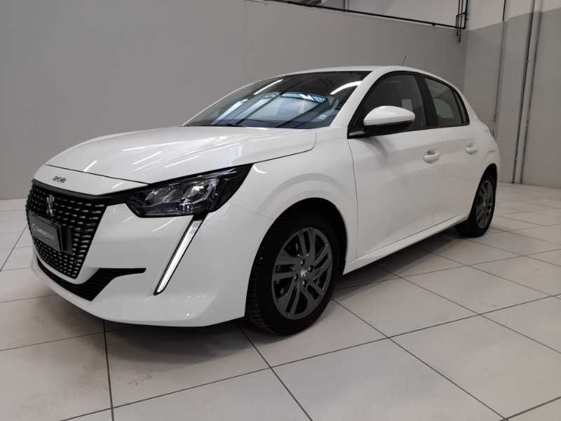 208 Ii - 208 1.2 Puretech Active Pack S&s 75cv