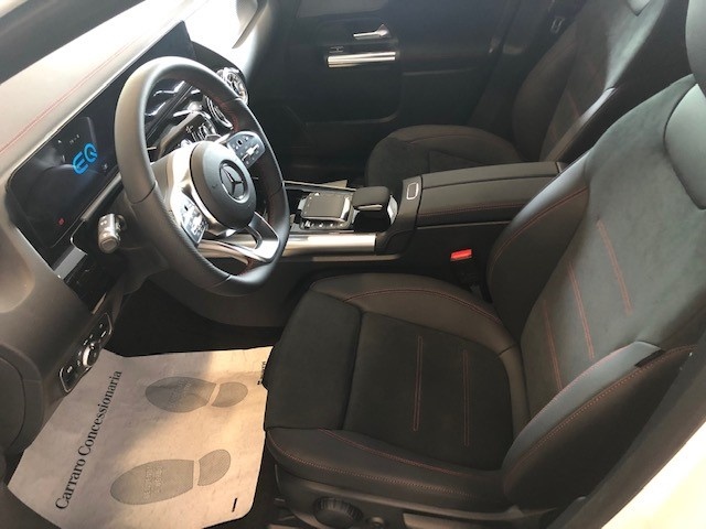Mercedes EQA EQA 250 PREMIUM PLUS - 6