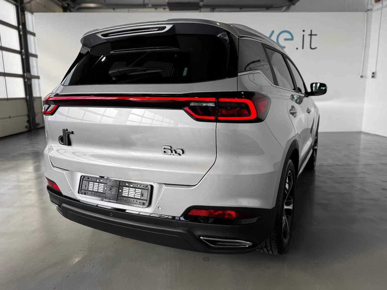 Dr Automobiles DR 6.0 KM0 2025 DR 6.0 Mestre