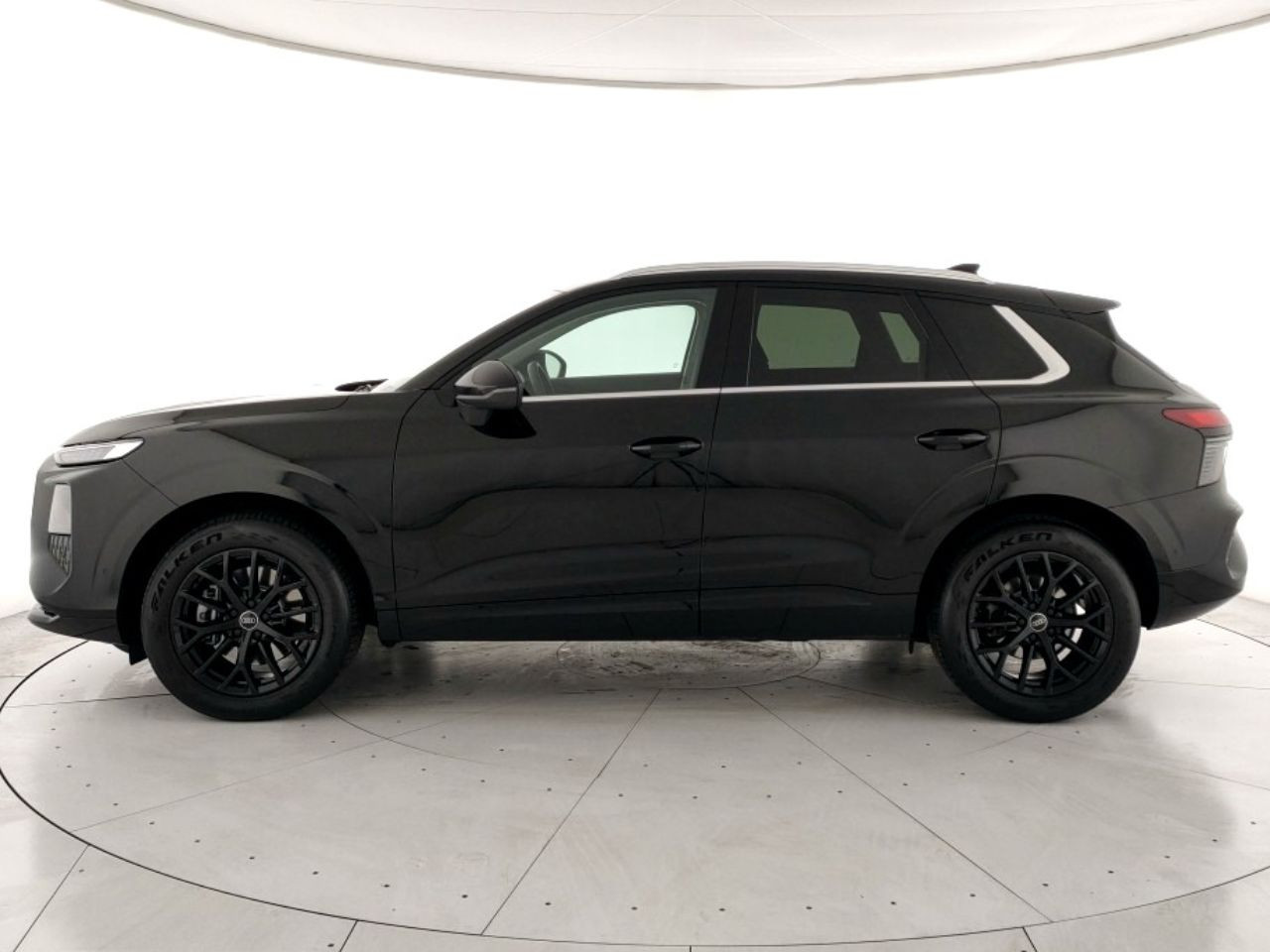 Audi Q3 Usato 2025 Q3 Reggio Emilia