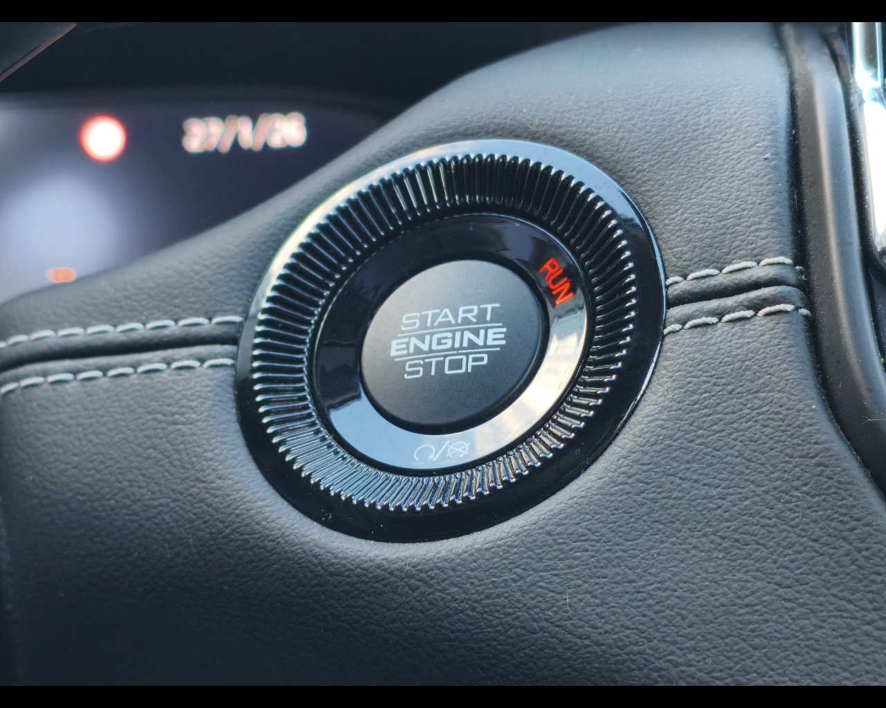 Foto JEEP Compass 1.6 mjt S 2wd 130cv