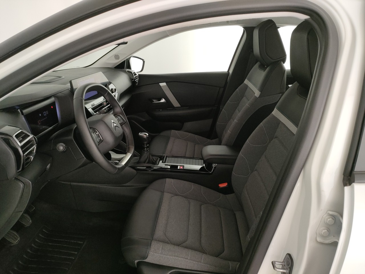 Citroen C4 Usato 2023 C4 Parma