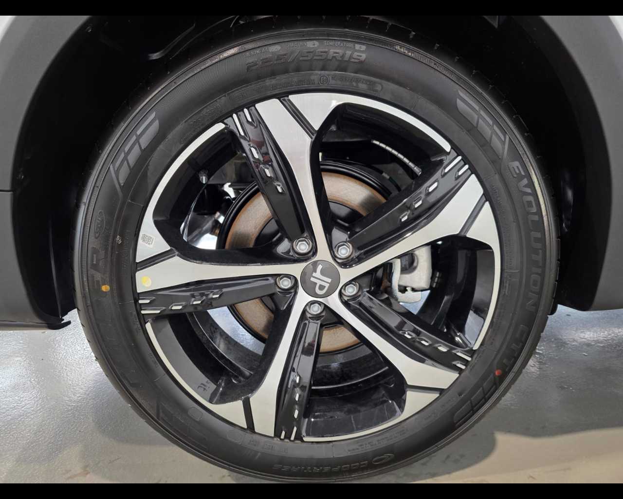 Dr Automobiles DR 6.0 KM0 2025 DR 6.0 Mestre