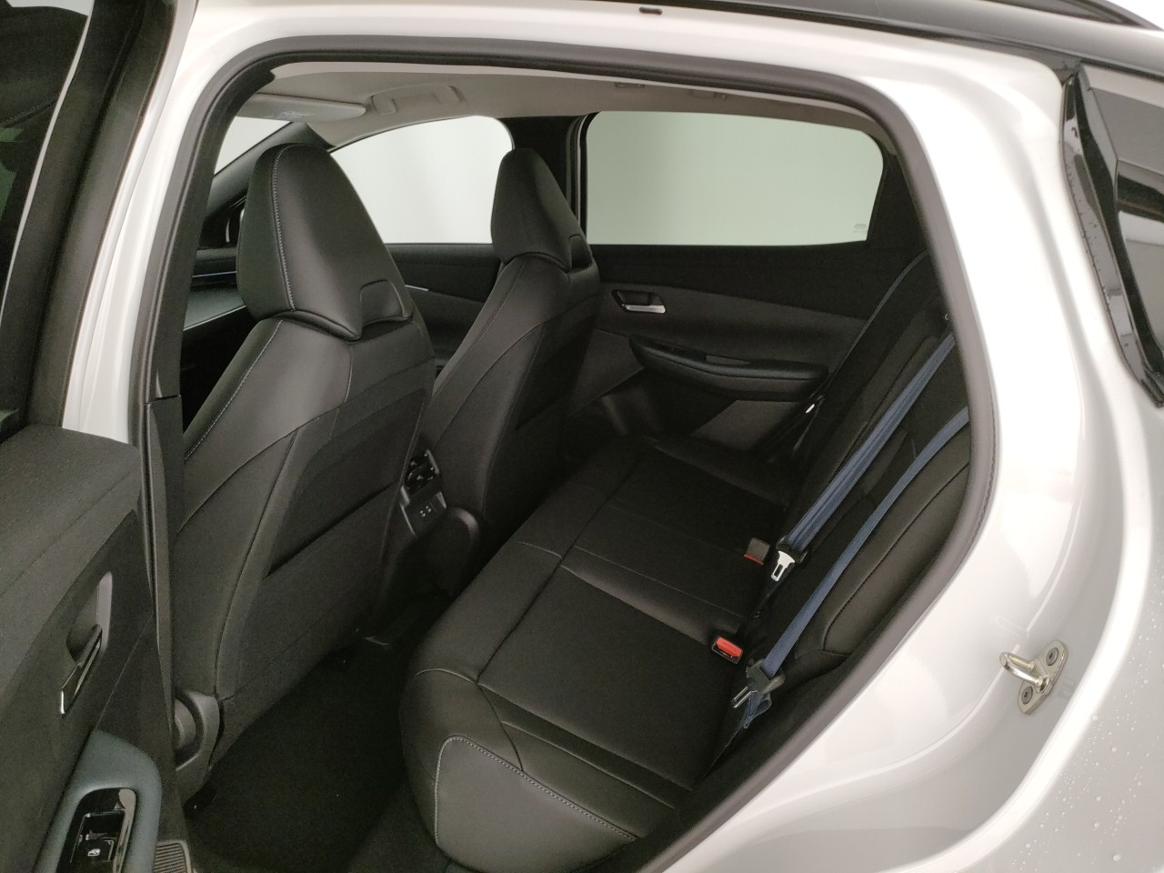 Nissan NEW LEAF MY 26 Nuovo elettrico NEW LEAF MY 26 Lonato del Garda