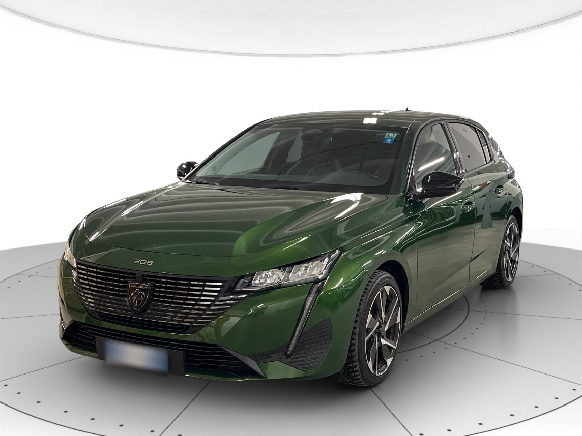 Peugeot 308 Usato 2023 308 Verona