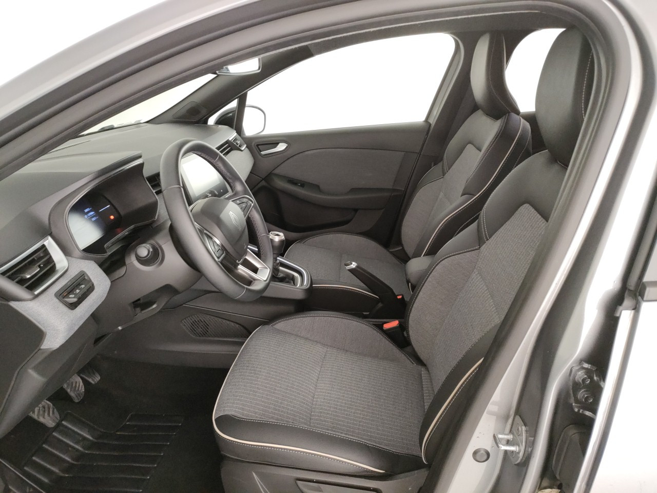Renault Clio Usato 2025 Clio San Zeno Naviglio