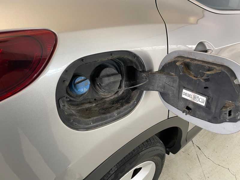 Qashqai Ii - Qashqai 1.5 Dci Acenta 115cv