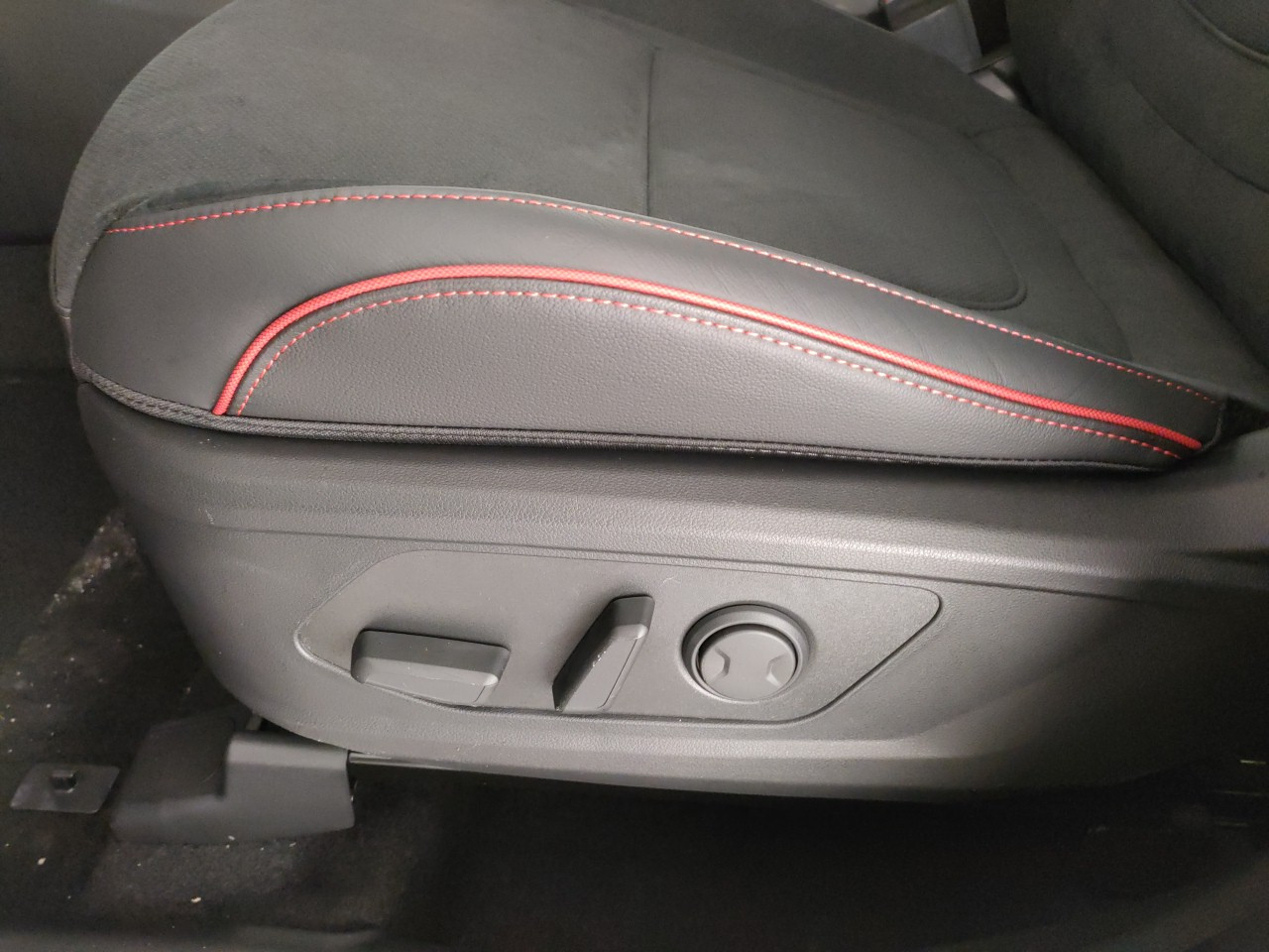 Hyundai Tucson Nuovo Ibrido benzina Tucson Porto Mantovano