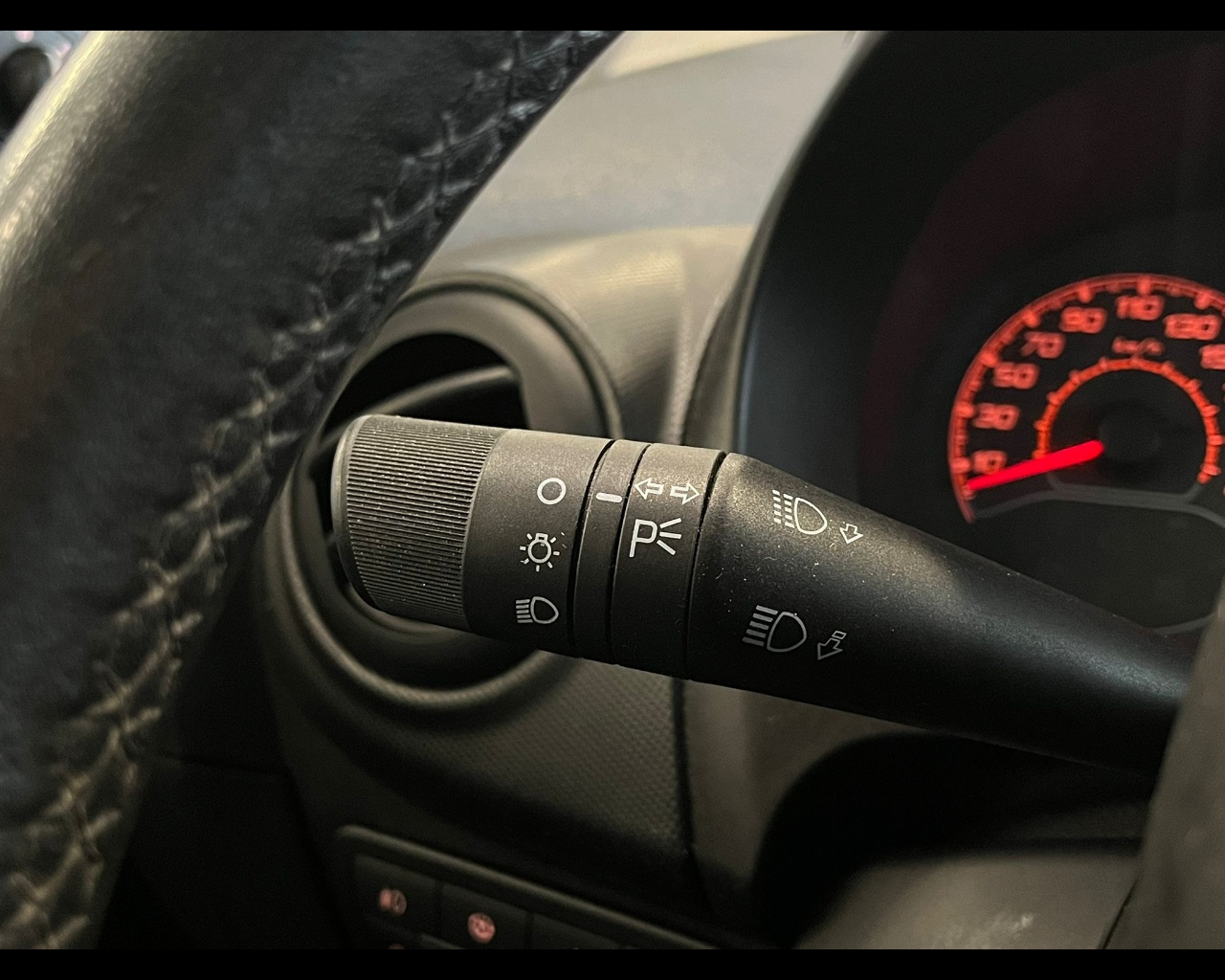 Foto FIAT Qubo 1.3 mjt 16v Trekking 80cv