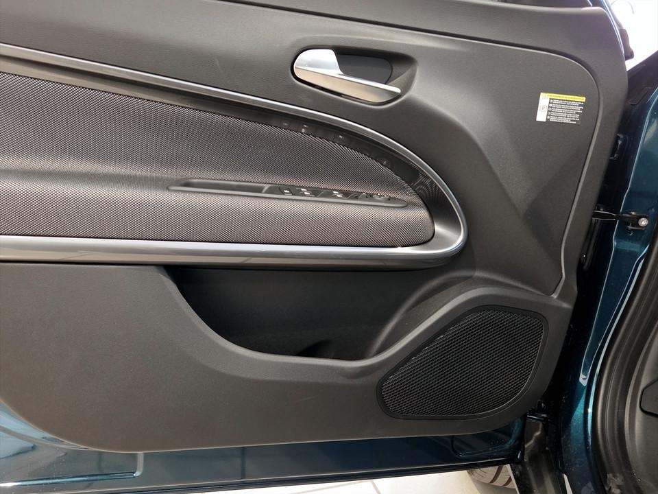 FIAT 600 Hybrid Icon 1.2 Hybrid 145cv Ibrida km0 - 7