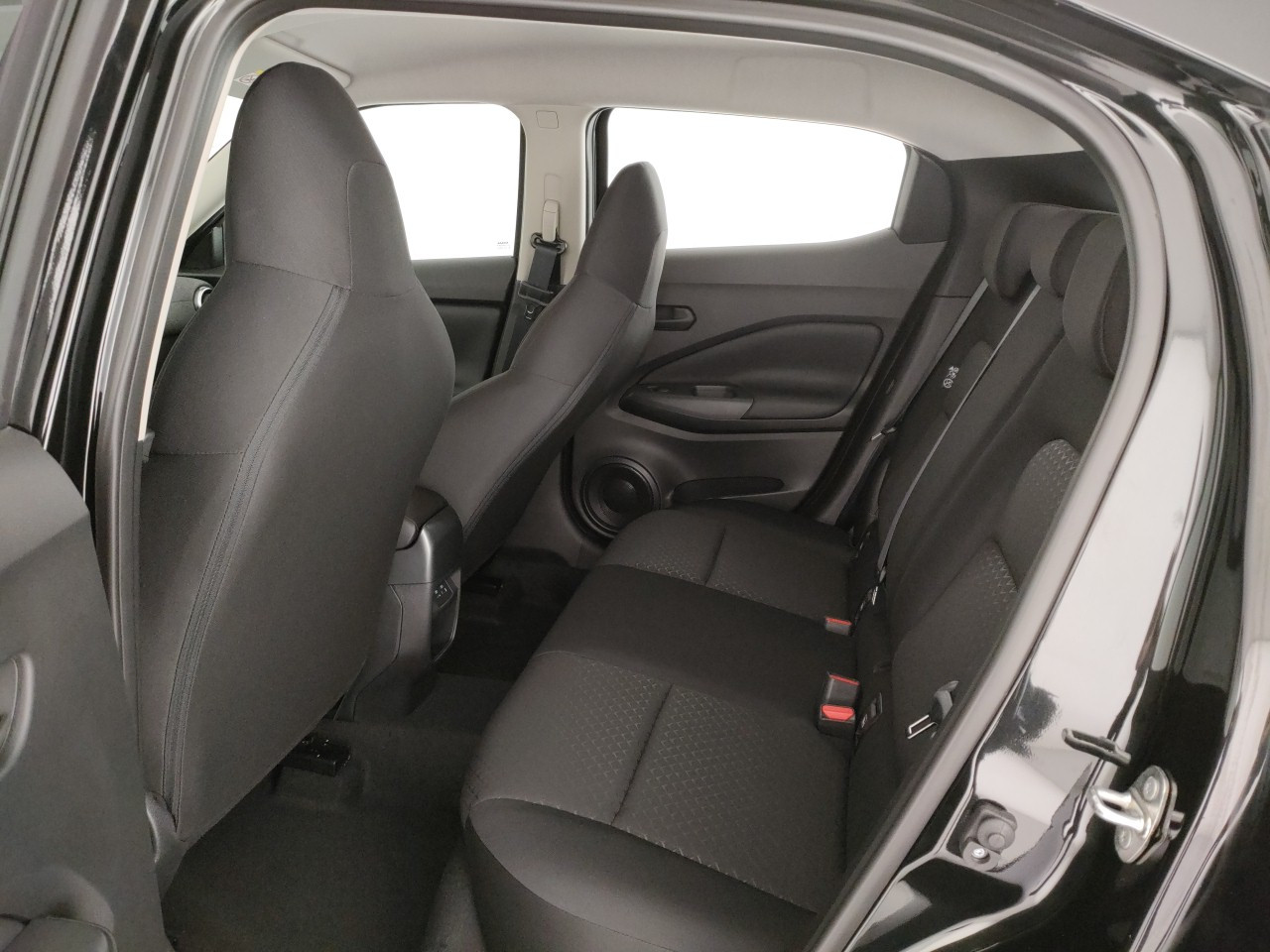 Nissan Juke Nuovo benzina Juke Porto Mantovano