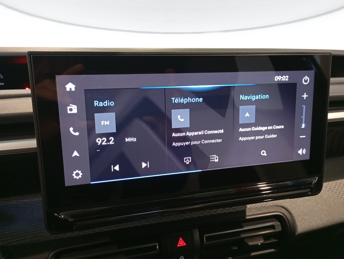 Citroen C3 Usato 2025 C3 San Vendemiano