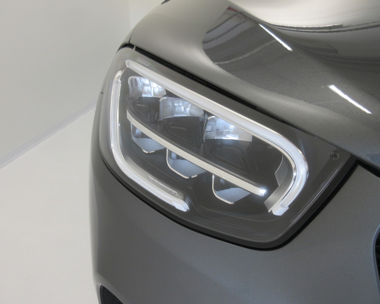Mercedes GLC GLC SUV 220 D Sport 4Matic 9G-Tronic Plus - 5