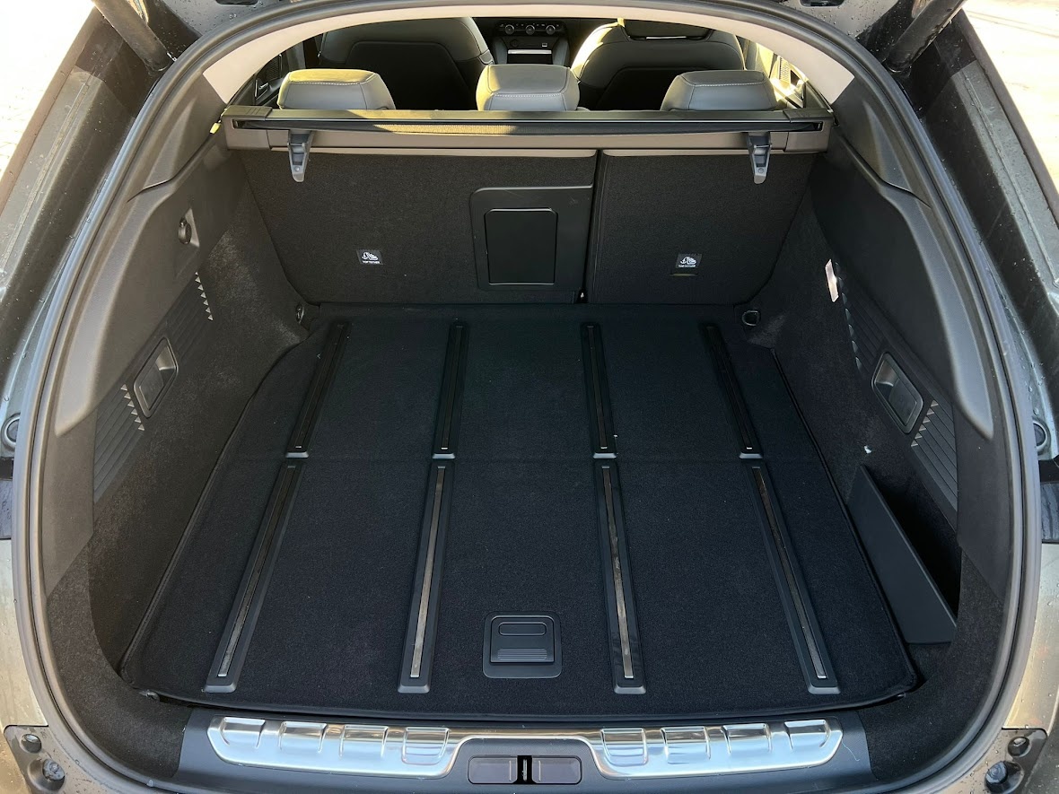 CITROEN Nuova C5 X Hybrid 225 ë-EAT8 – Shine Pack Ibrido benzina Aziendale - 16