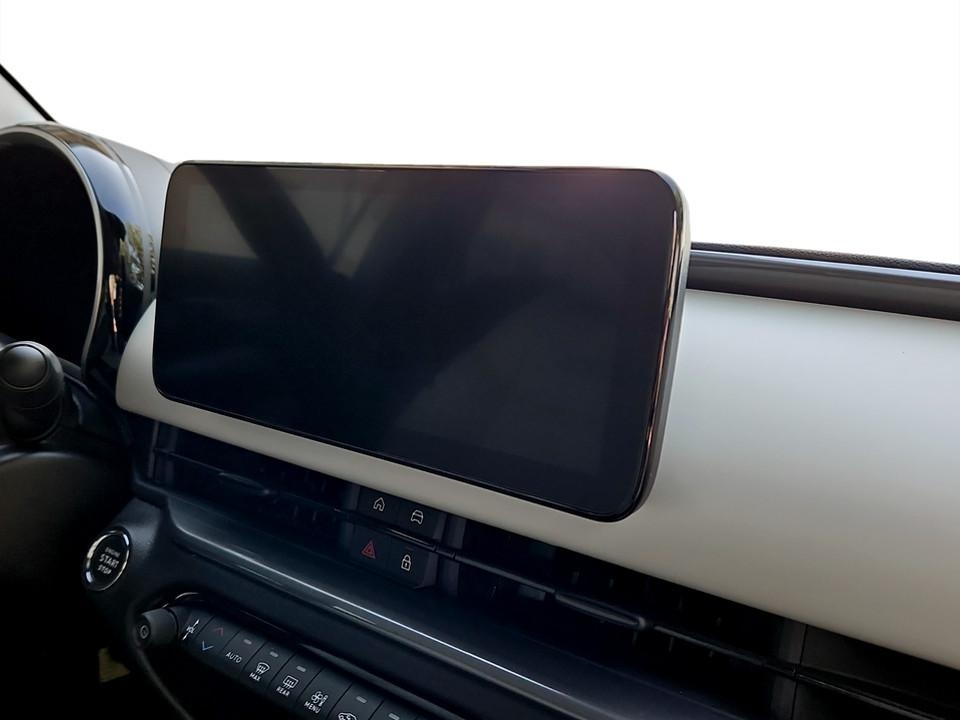 FIAT 600 Hybrid La Prima Hybrid 110cv Ibrida km0 - 14