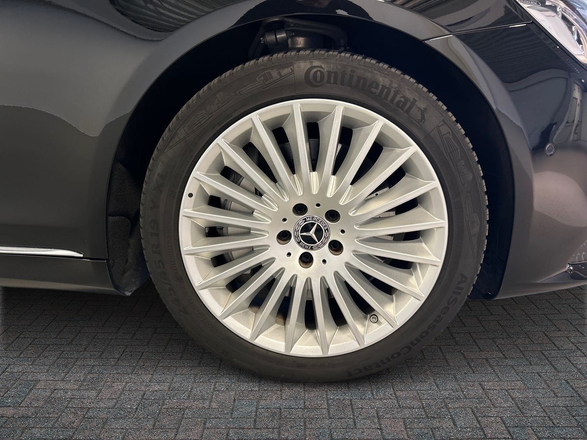 Mercedes Classe S Classe S Berlina 560 V8 Premium 4Matic 9G-Tronic Plus - 17