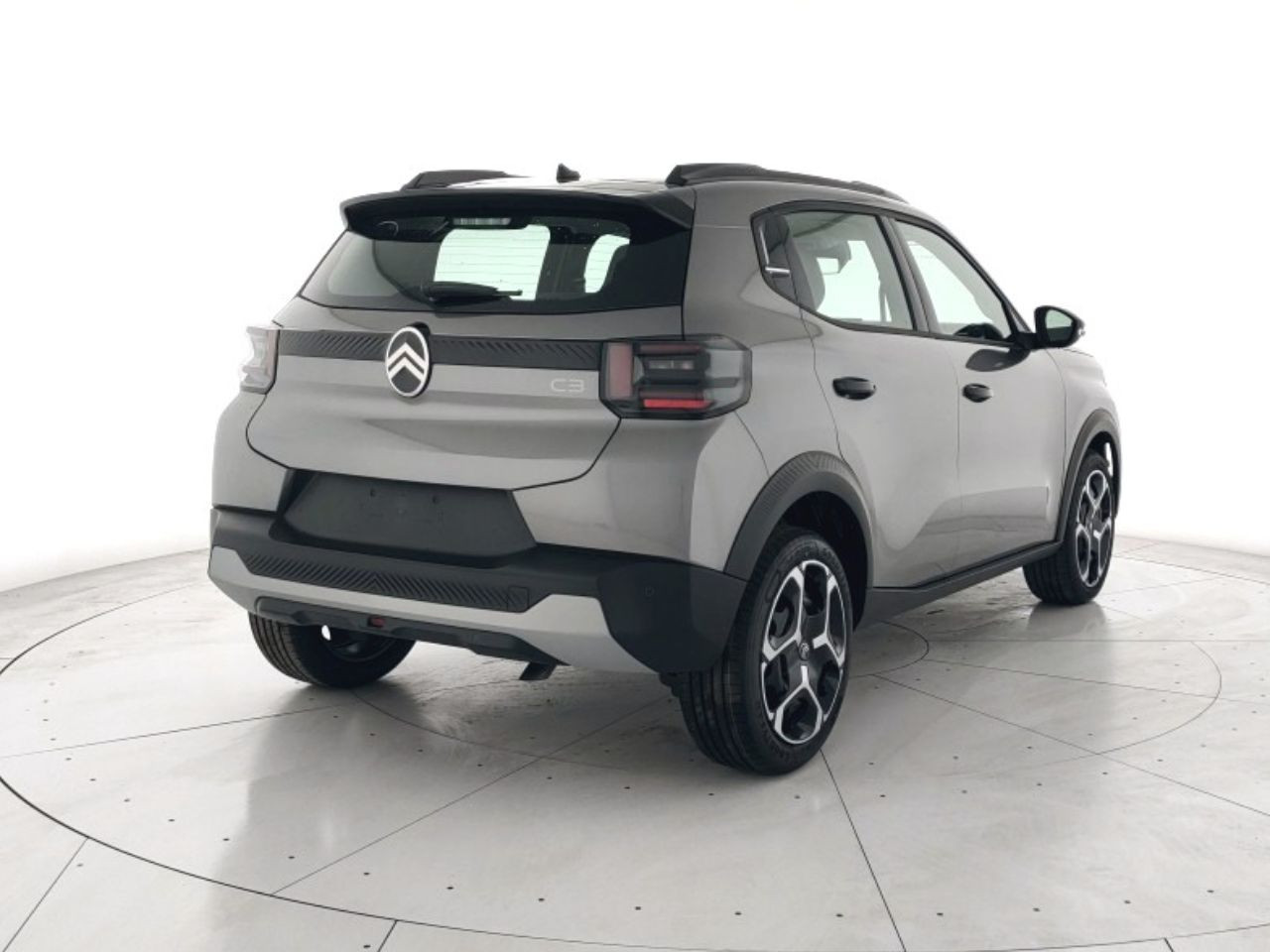 Citroen C3 Nuovo Benzina C3 Porto Mantovano