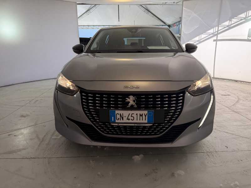 208 Ii - 208 1.2 Puretech Active S&s 75cv