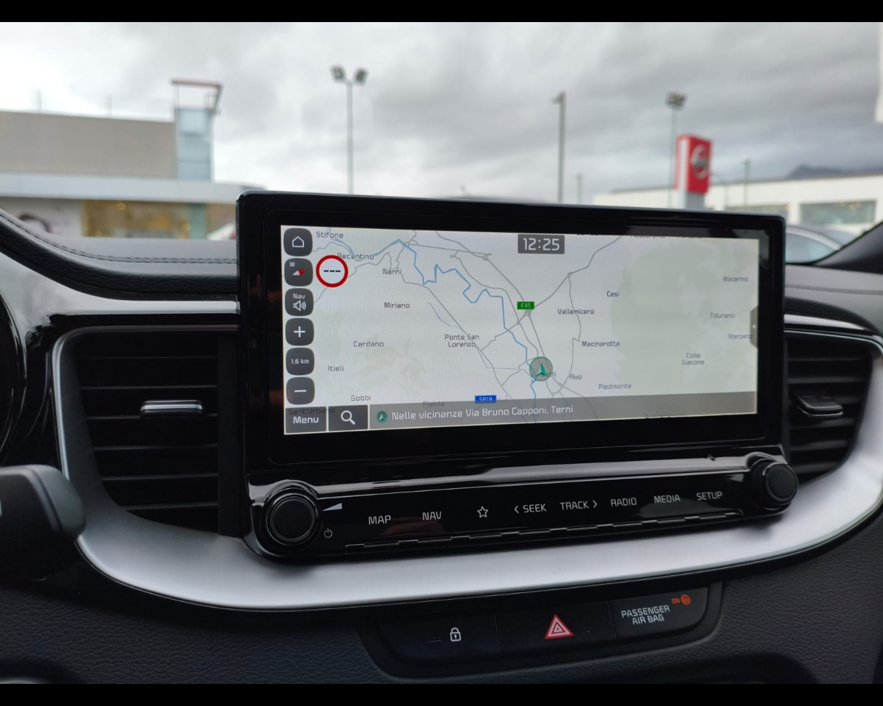 Foto KIA XCeed 1.6 crdi mhev GT-line Plus 136cv dct