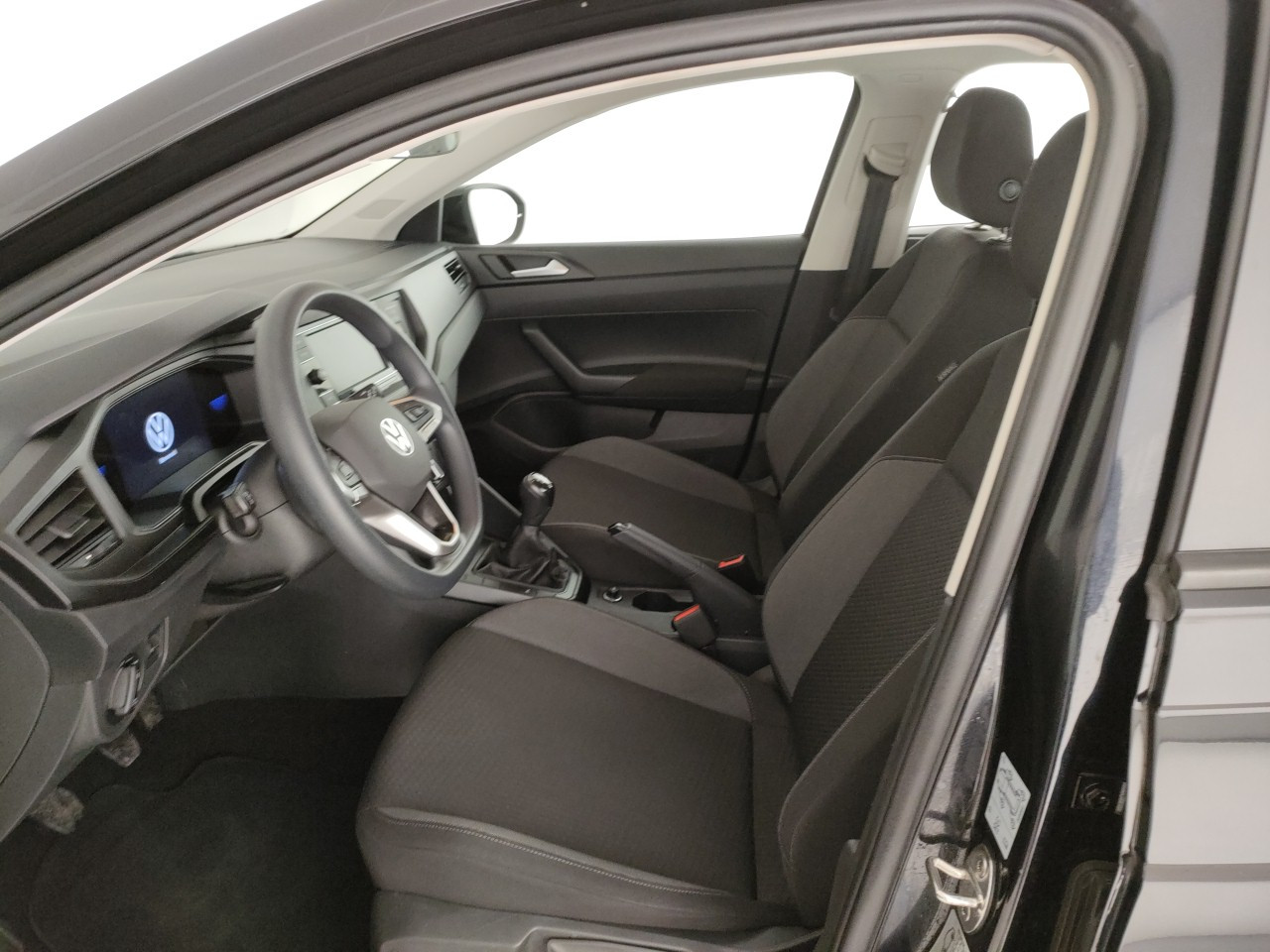 Volkswagen Taigo Usato 2022 Taigo Reggio Emilia