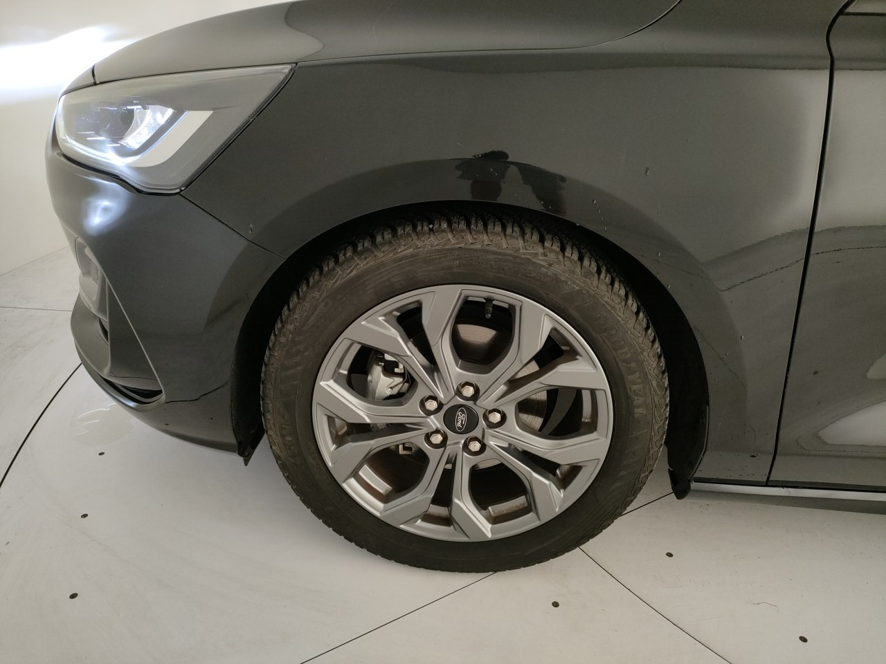 Ford Focus Usato 2025 Focus Reggio Emilia