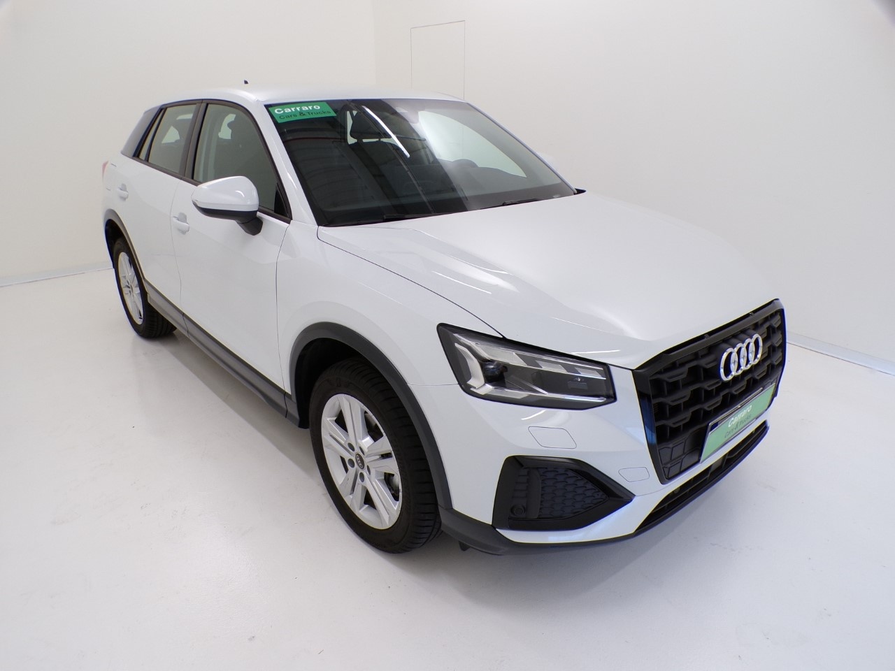 Audi Q2 Q2 35 1.5 TFSI Business S tronic - 3