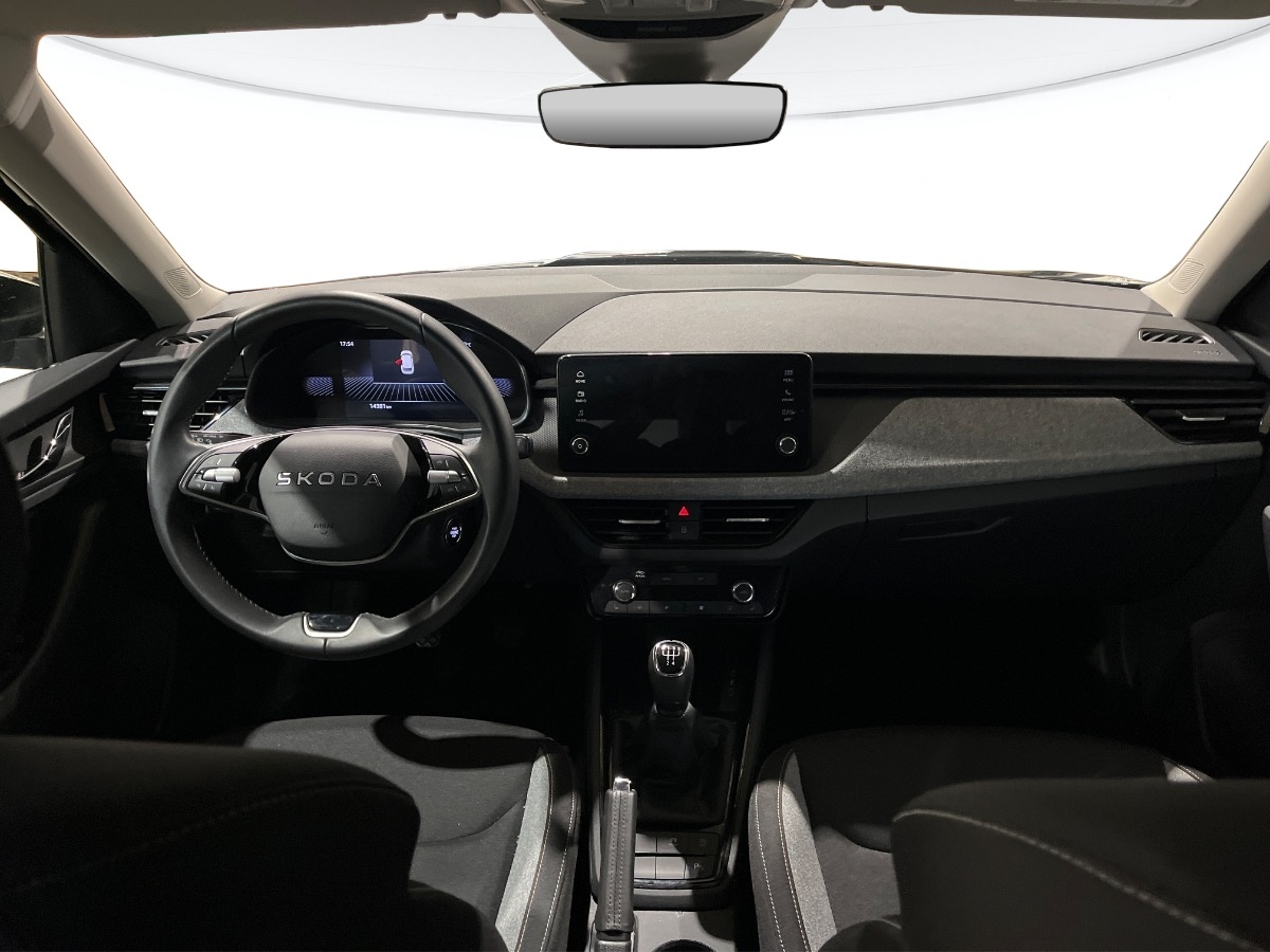 Skoda Kamiq Usato 2025 Kamiq Cerea