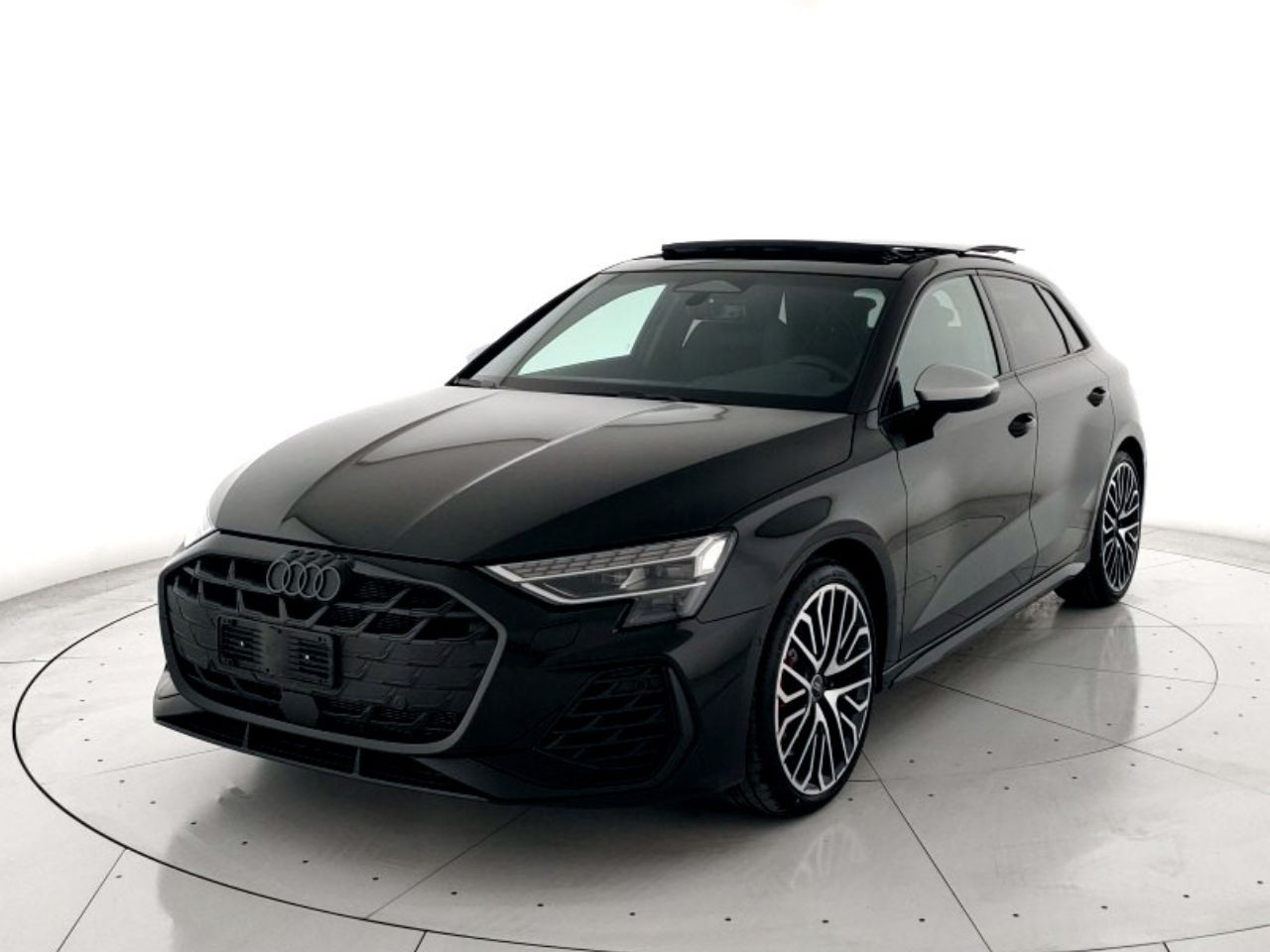 Audi A3 Usato 2026 A3 Parma