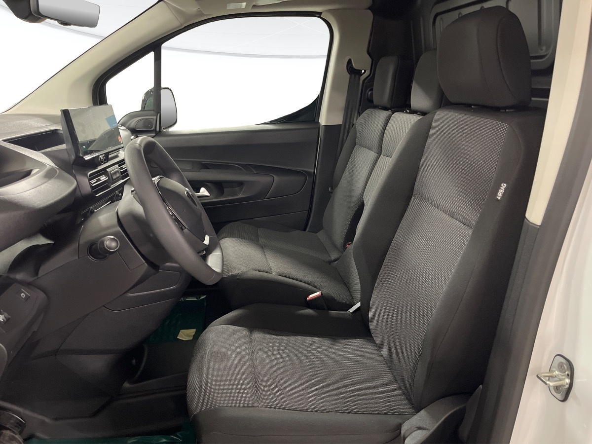 Peugeot Partner Nuovo Diesel Partner Verona