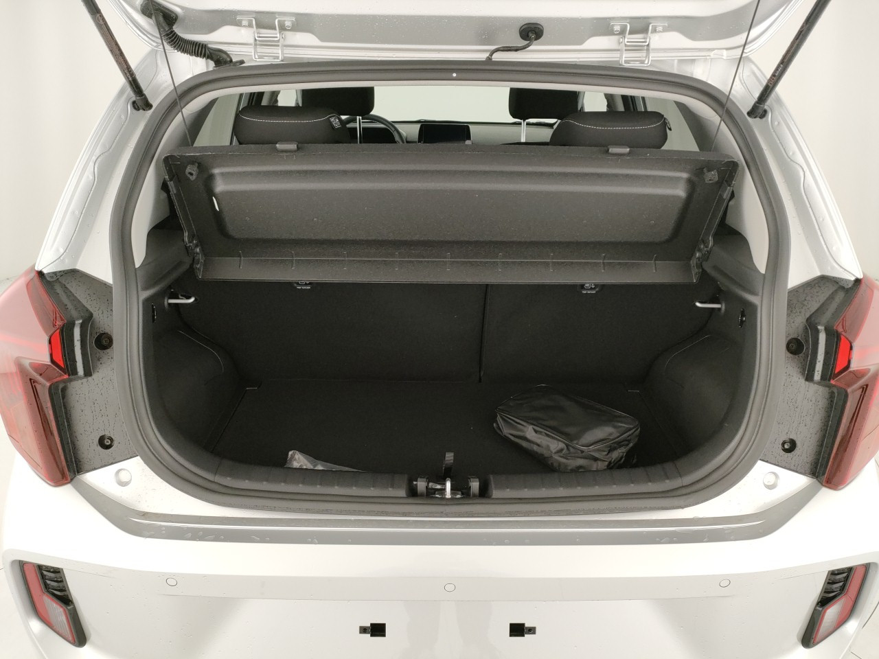 Kia Picanto Nuovo GPL Picanto Porto Mantovano