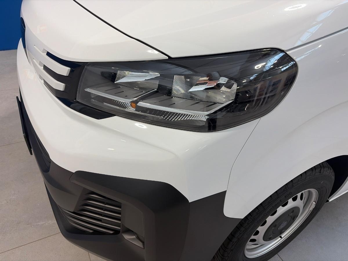 Peugeot Expert Usato 2025 Expert Carpi