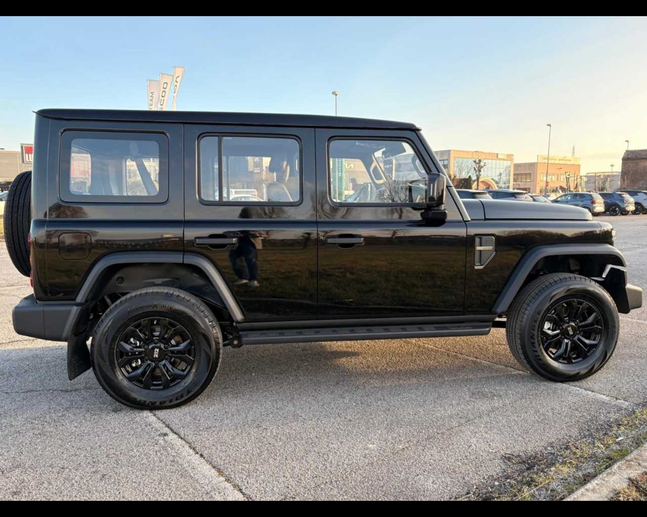 Emc 212 Nuovo Benzina 212 Rovigo