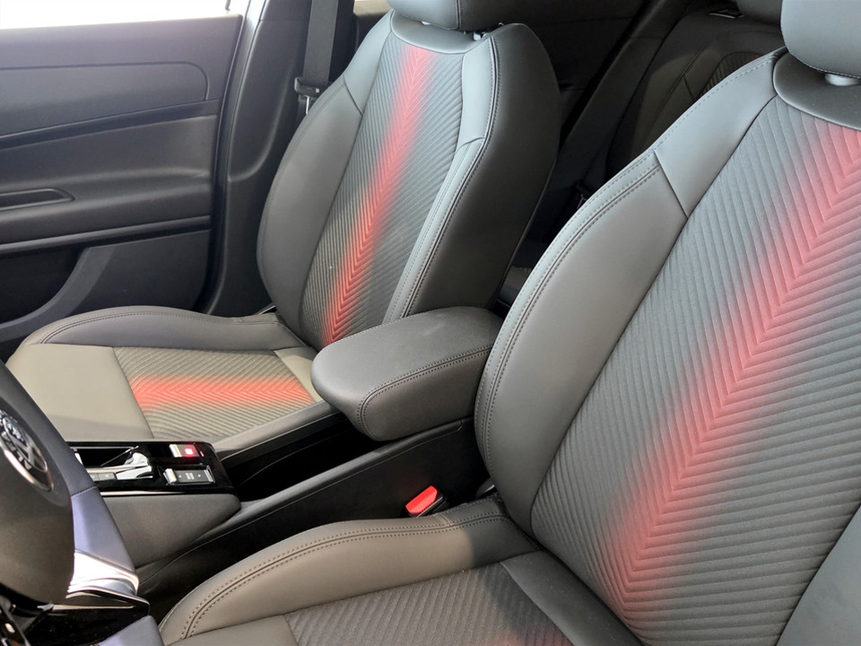 ALFA ROMEO Junior Ibrida My25 Ibrida Q4 1.2 145cv Hybrid Edct6 Ibrida km0 - 6