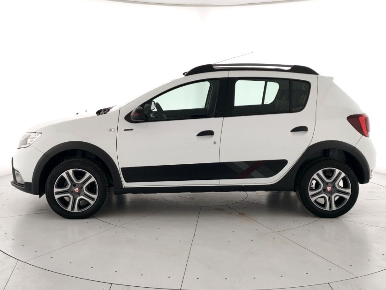 Dacia Sandero Usato 2019 Sandero Modena
