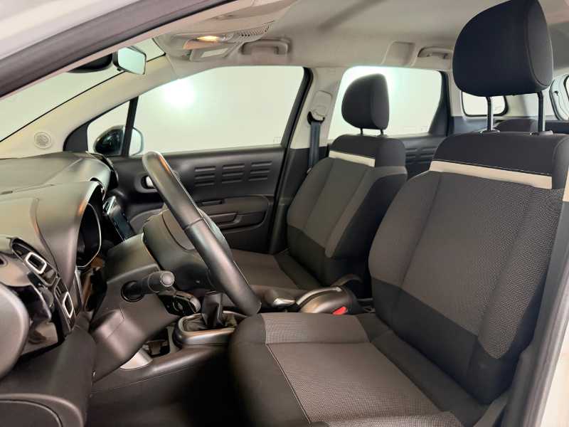 C3 Aircross I - C3 Aircross 1.2 Puretech Feel 82cv My18