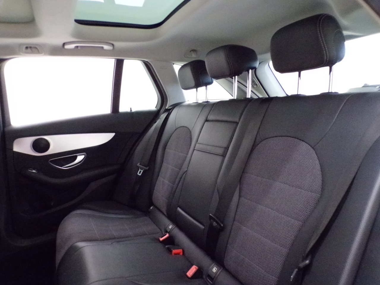 Mercedes Classe C Station Wagon Classe C Station Wagon 250 D Premium 7G-Tronic Plus - 16