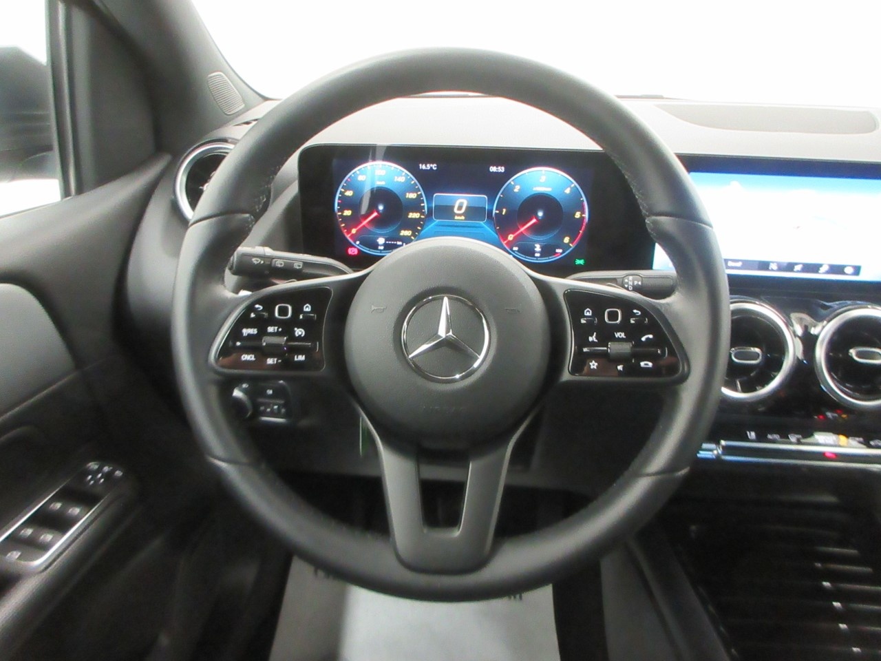 Mercedes Classe B Classe B 180 D Sport 8G-DCT - 15